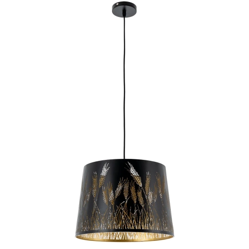 Купить Подвесной светильник Arte Lamp CELESTA A2700SP-1BK