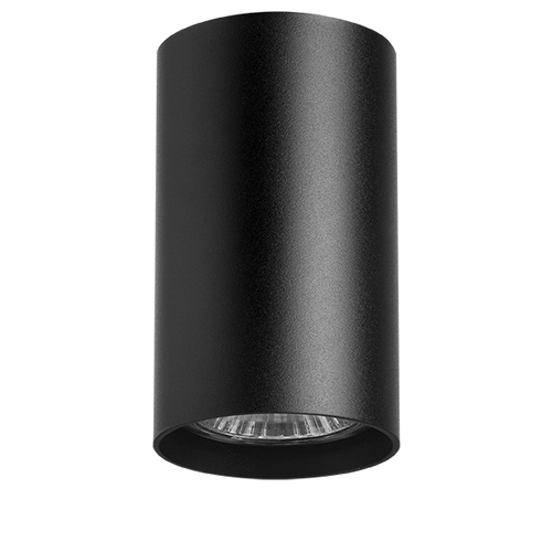 Купить 214437 Светильник RULLO HP16 ЧЕРНЫЙ