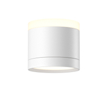 Потолочный светильник Technical C120CL-GX53-W