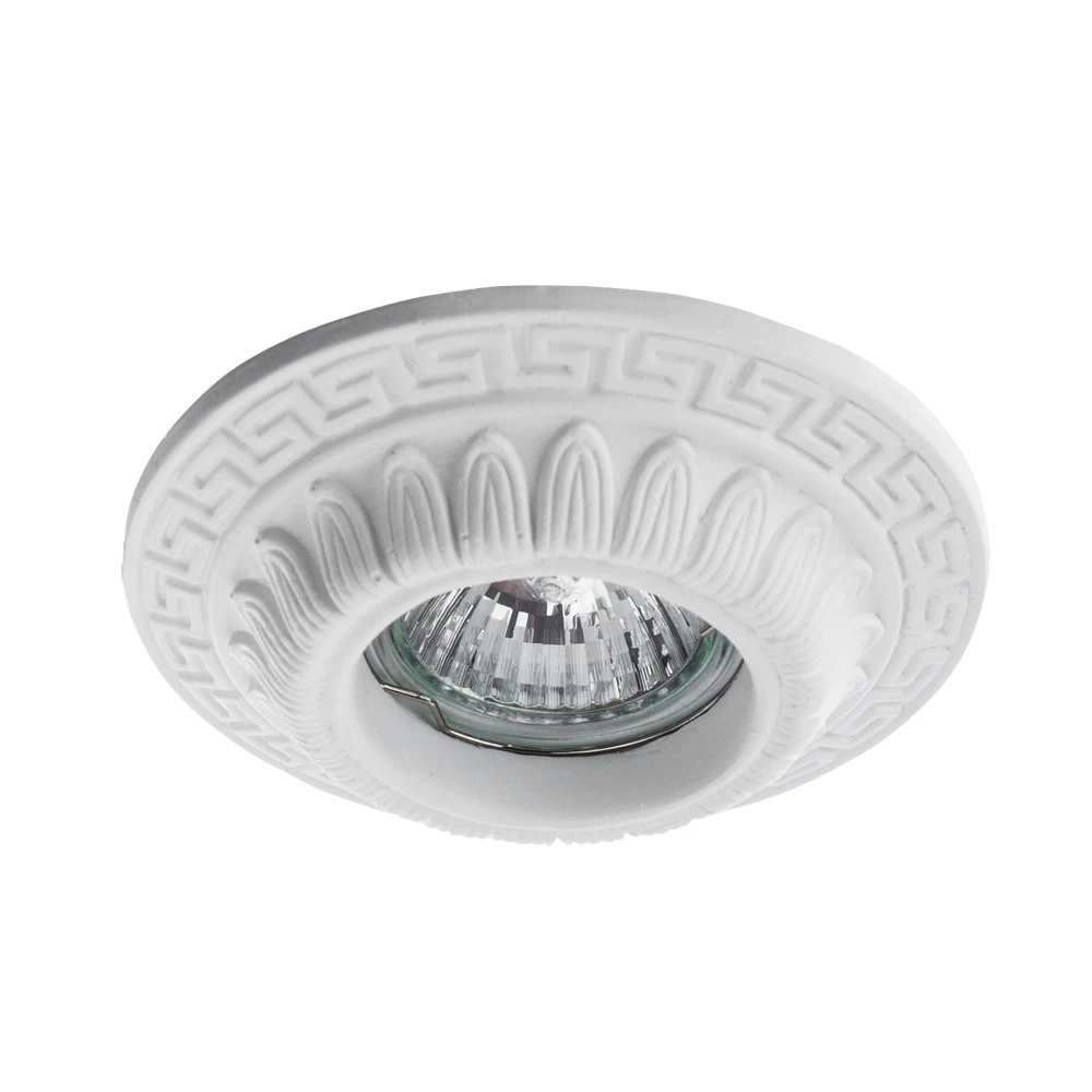 Точечный встраиваемый светильник Arte Lamp CRATERE A5073PL-1WH