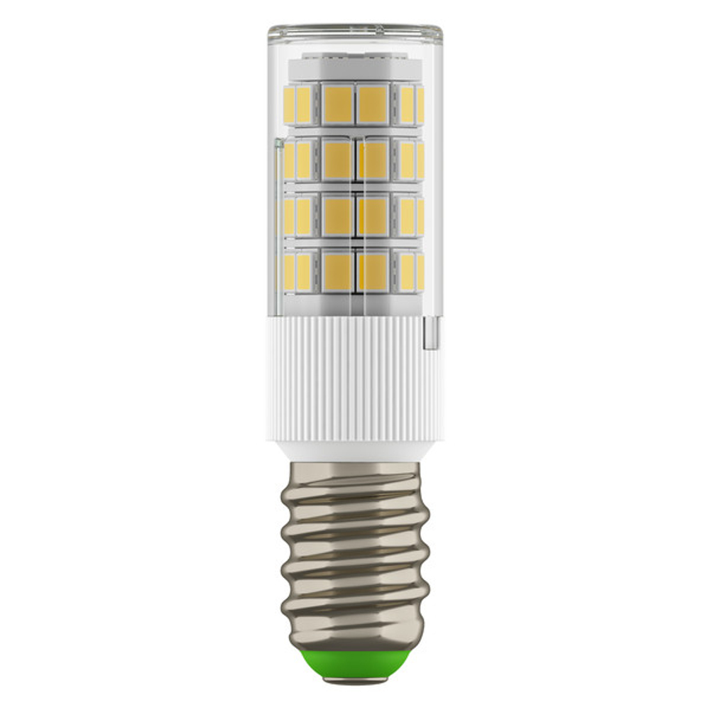 940352 Лампа энергосберегающая LED 220V E14 6W=60W 492LM 360G CL 3000K