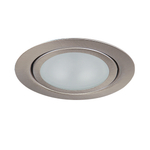 003355 Светильник MOBILED LED COB 3.5W 270LM 90G НИКЕЛЬ 3000K