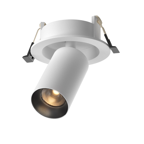 Купить Встраиваемый светильник Technical C071CL-7W2.7K-WB