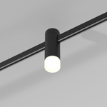 Esthetic Magnetic Трековый светильник 3W 3000K (чёрный) 85116/01