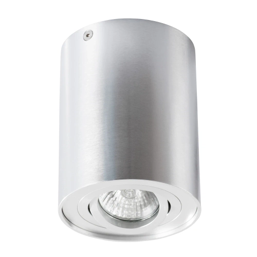 Купить Точечный накладной светильник Arte Lamp FALCON A5644PL-1SI