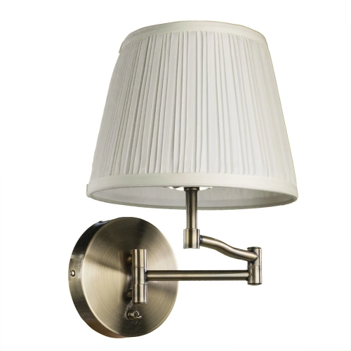 Купить Бра Arte Lamp CALIFORNIA A2872AP-1AB