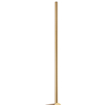748843 Бра TUBO LED 15W 1300LM 80G ЗОЛОТО 4000K