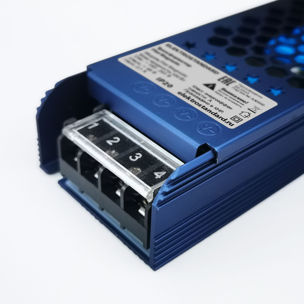 Блок питания 100W 48V IP00 2A 95046/00