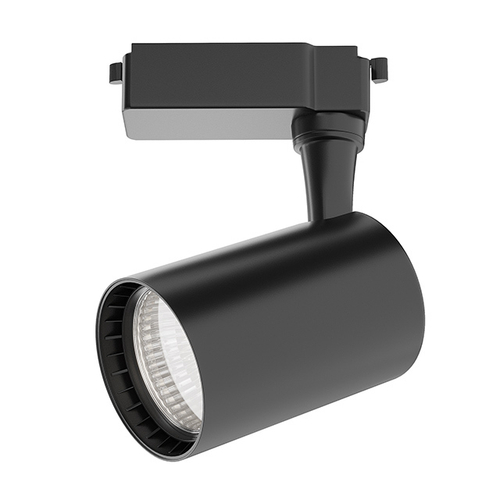 Купить Трековый светильник Technical TR003-1-10W4K-M-B