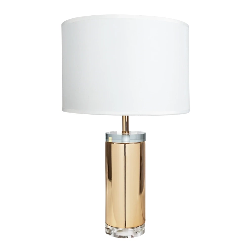Купить Декоративная настольная лампа Arte Lamp MAIA A4036LT-1GO
