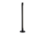 TN71344 BK черный LED 10W 4200K D60*900