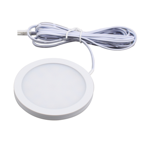 Купить 036530 Светильник 12V MOBILED 5W 250LM G БЕЛЫЙ 3000K