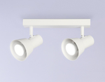 TA13115/2 WH белый GU10/2 max 12W 350*85*150