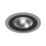 i91907 Светильник INTERO 111 ROUND (217919+217907)