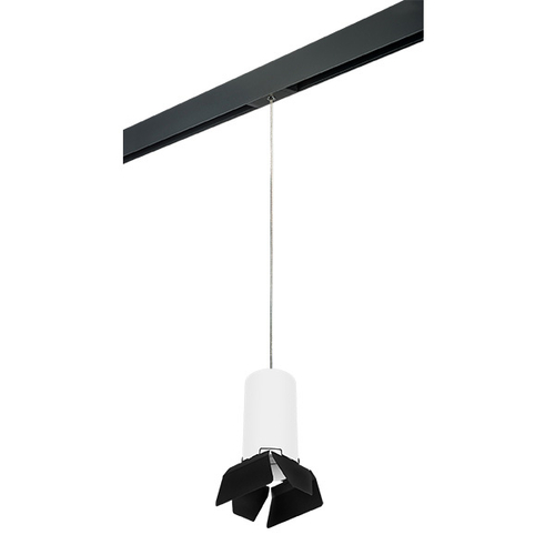 Купить PRORP6486487 Светильник д/1-фазн трека RULLO HP16 (216486+595887+202487)