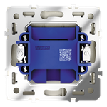 Вывод кабеля VOLTUM S70, (шелк)