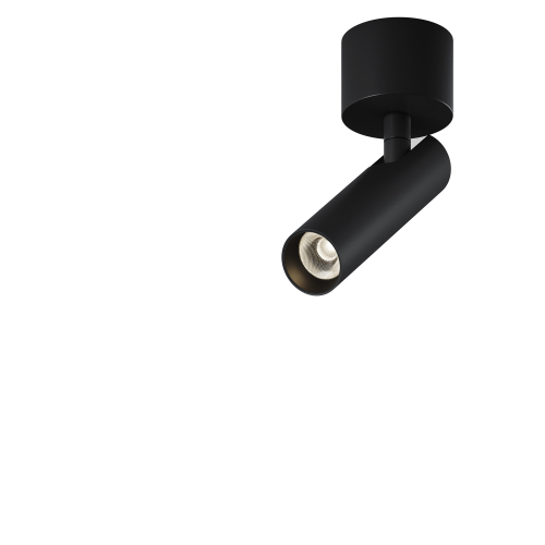 Купить Потолочный светильник Technical C141CL-L125-6W3K-B