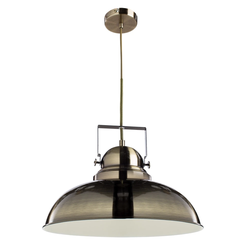 Подвесной светильник Arte Lamp MARTIN A5213SP-1AB