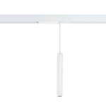 205406 Светильник д/1-фазн трека TETA  APP LED 9-10W 800LM SMD 25G БЕЛЫЙ PRO 3000-6000K DIM