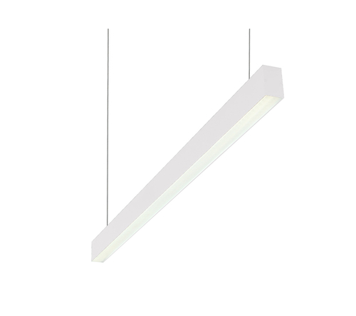 Купить DK9124-WH Линейный светильник 30W 1250mm 4000K, белый