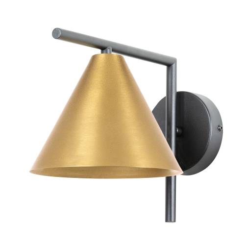 Купить Бра Arte Lamp DAVID A7033AP-1BK