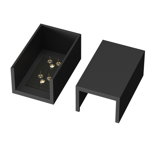 Купить Комплектующие для трековой системы Technical TRA160EC-1B