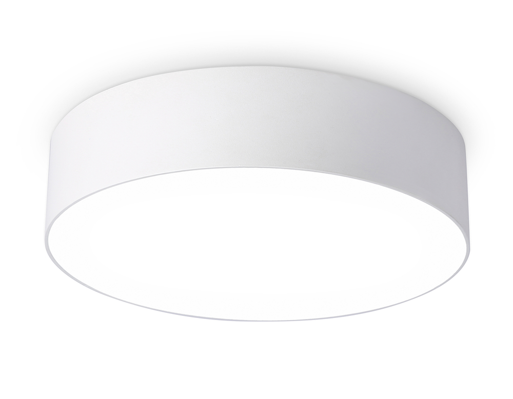 FV5520 WH белый LED 26W 4200K D220*58 (Без ПДУ)