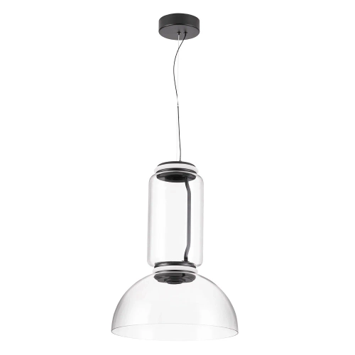 Купить Подвесной светильник Divinare TRUMPET 1242/06 SP-18
