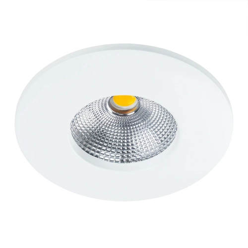 Купить Точечный встраиваемый светильник Arte Lamp PHACT A4763PL-1WH