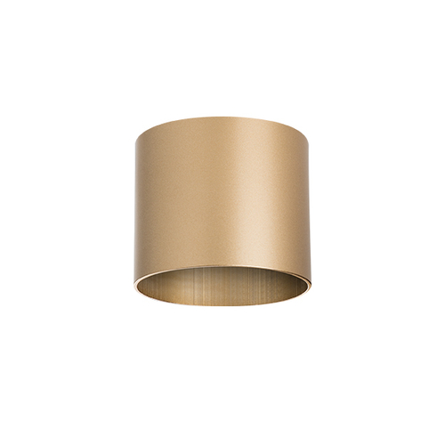 Купить 213490 Светильник RULLO GX53 ЗОЛОТО