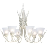 Подвесная люстра Arte Lamp BRUSHWOOD A4111LM-6WA