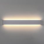 810526CCT Бра FIUME LED 20W 790LM 120G БЕЛЫЙ 3000/4000/6000K
