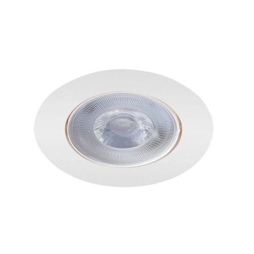Купить Точечный встраиваемый светильник Arte Lamp KAUS A4761PL-1WH