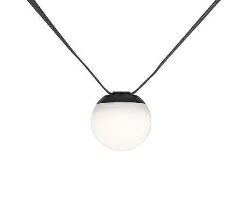 Купить 6424-1,19 Трековый светильник Сатори черный Led 6W