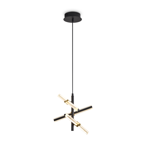 Купить Подвесной светильник Freya FR5557PL-L14B