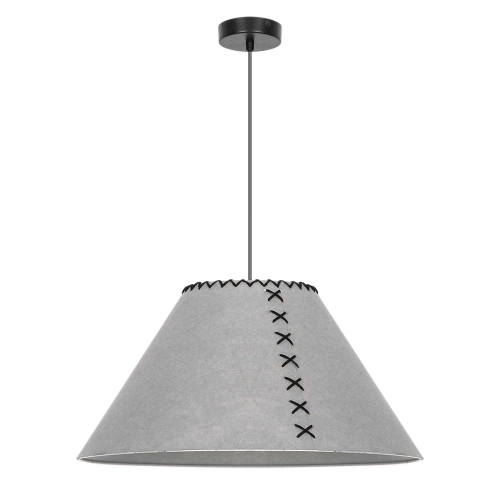 Купить Подвесной светильник Arte Lamp FLEECE A7092SP-1GY