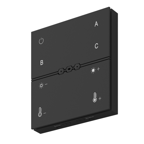 Купить Панель управления Lighting control DRC034-8-B