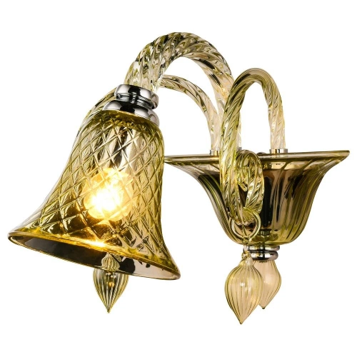 Купить Бра Arte Lamp CLEOPATRA A9002AP-1CC