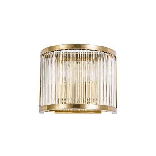 Купить Настенный светильник Arte Lamp ANETTA A1065AP-2PB