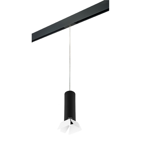 Купить PRORP497436 Светильник д/1-фазн трека RULLO HP16 (214497+595857+202436)