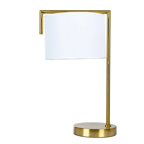 Купить Декоративная настольная лампа Arte Lamp APEROL A5031LT-1PB