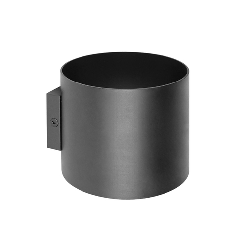 Купить 204687 Бра RULLO 1х6W G9 ЧЕРНЫЙ