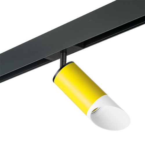 Купить PRO43336 Светильник д/1-фазн трека RULLO HP16 (214433+595057+201436)