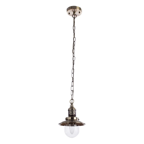 Купить Подвесной светильник Arte Lamp SAILOR A4524SP-1AB