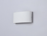 ST4455/6 WH белый IP65 LED 4200K 6W 158*80*40