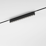 Трековый светильник 10W 3000K Mini Magnetic 85168/01