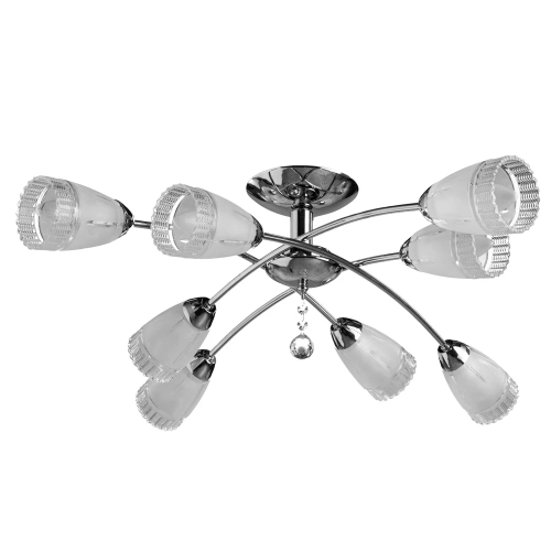 Купить Потолочная люстра Arte Lamp GIULIA A6198PL-8CC