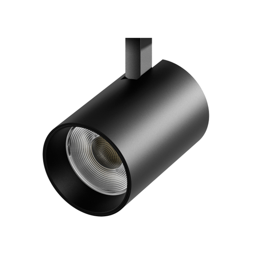 Купить 215337 Светильник ALTA BASE тушка LED 30W 3525LM 24G ЧЕРНЫЙ 3000K