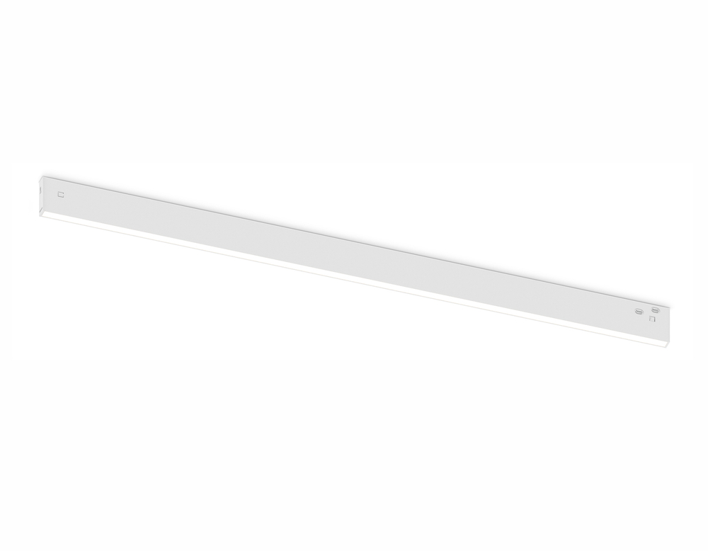 GL2329 WH белый IP20 27W 3CCT 3000-6000K 48V 120° 600*10*37