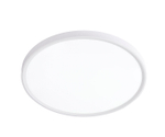 05640,01 Светильник Медина белый d40 Led 32W